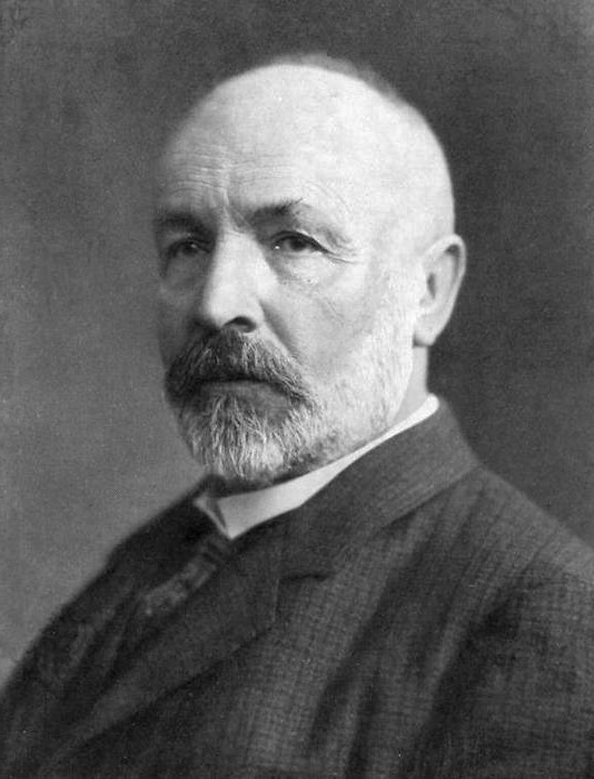 G. Cantor